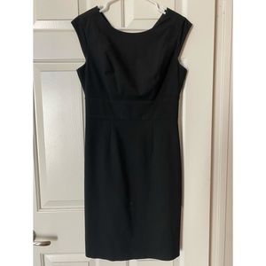 The Limited Black Dress, LBD